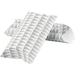 Presentask Creativ Company Grön Gran Stl 23,9x15x6 cm 3 st/1 Förp