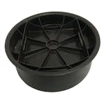 Lock Kaczmarek med handtag 315 mm