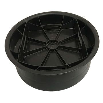 Lock Kaczmarek med handtag 315 mm