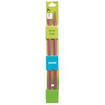 Stickor ABA Skol Plast 25 cm Ø 8 mm 5 Par