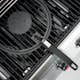 Gallerlyftare Landmann Modulus Grillgallerlyftare