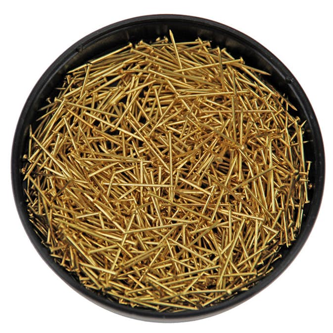 Pärl- & paljettnålar ABA Skol