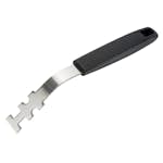 Gallerlyftare Landmann Modulus Grillgallerlyftare