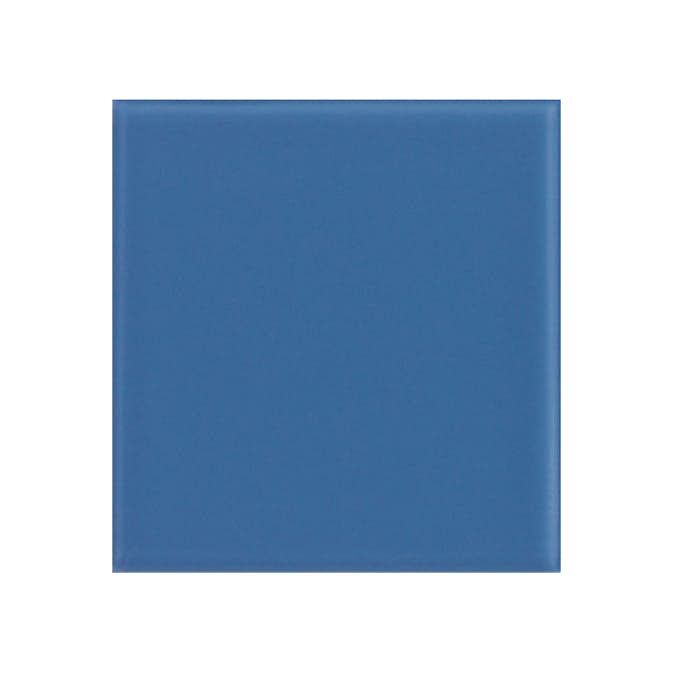 Kakel Arredo Color Agua Blå Matt 20x20 cm