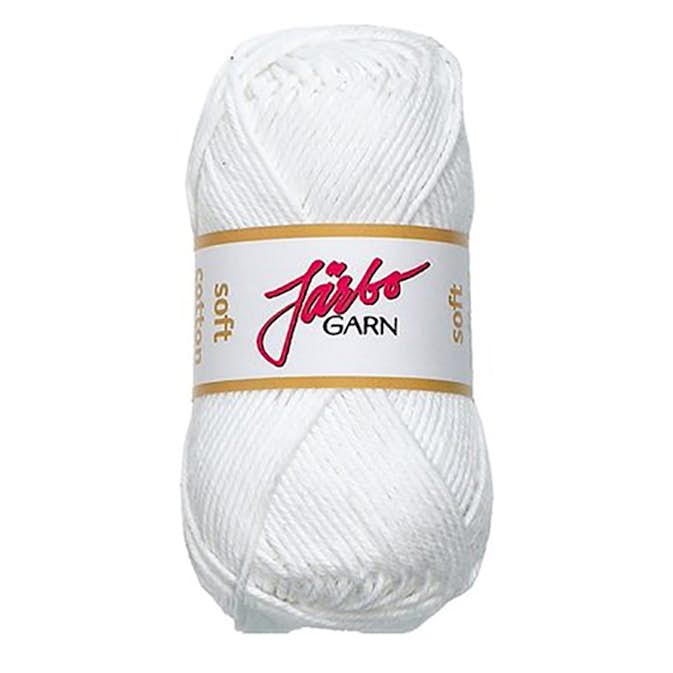 Garn ABA Skol Soft Cotton 50 g