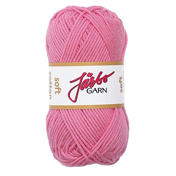 Garn ABA Skol Soft Cotton 50 g
