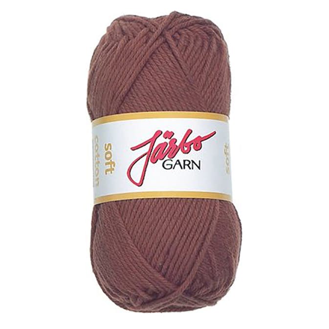 Garn ABA Skol Soft Cotton 50 g