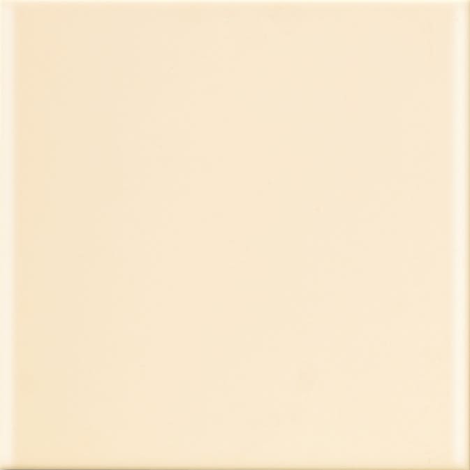 Kakel Arredo Color Crema Beige Matt 20x20 cm