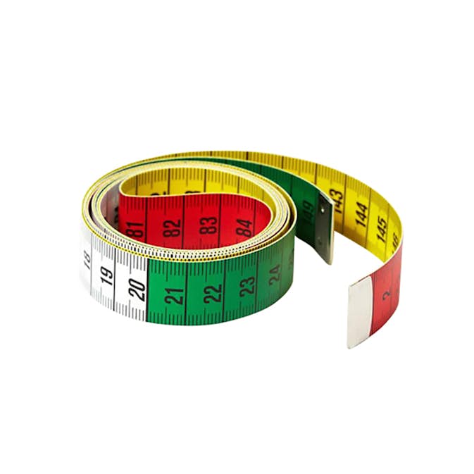 Måttband ABA Skol 150 cm