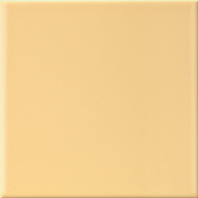 Kakel Arredo Color Paja Gul Matt 20x20 cm