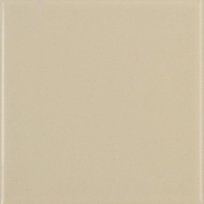 Kakel Arredo Color Roca Liso Beige Matt 10x10 cm