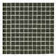 Kristallmosaik Arredo Blank Grå 2,3x2,3 cm - 255080