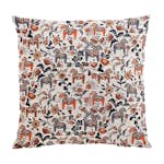 Kuddfodral Arvidssons Textil Leksand Mini Jacquard