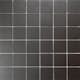 Klinker Arredo Loft Moka Brun Mosaic 5x5 cm