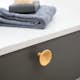 Knopp Beslag Design Trumpet