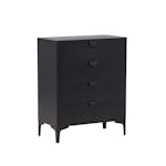 Byrå Venture Home Piring 4 Lådor