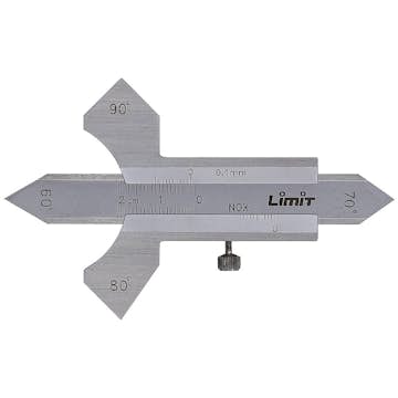 Svetsmått Limit 2569