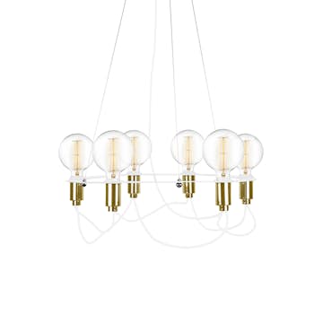 Taklampa Globen Lighting Cables