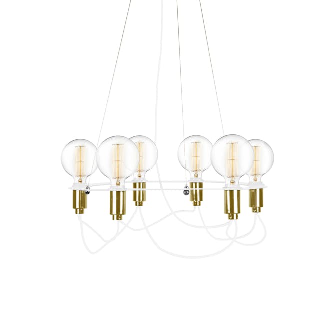 Taklampa Globen Lighting Cables