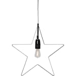 Adventsstjärna Star Trading Orbit