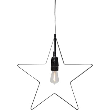 Adventsstjärna Star Trading Orbit