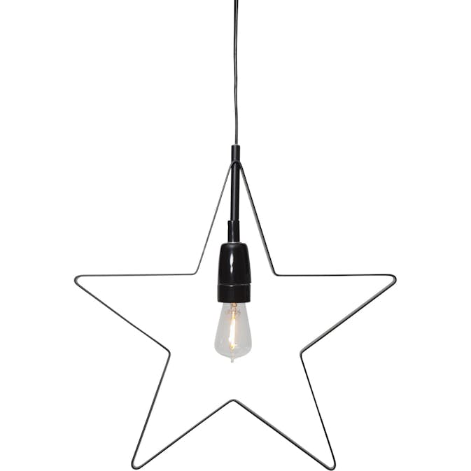 Adventsstjärna Star Trading Orbit