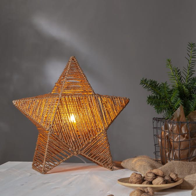 Stjärna Star Trading Rappe Stående