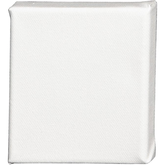 Canvas Creativ Company Artistline Vit 360 g 1 St