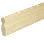 Handledare Lundbergs Furu 2300x30x100