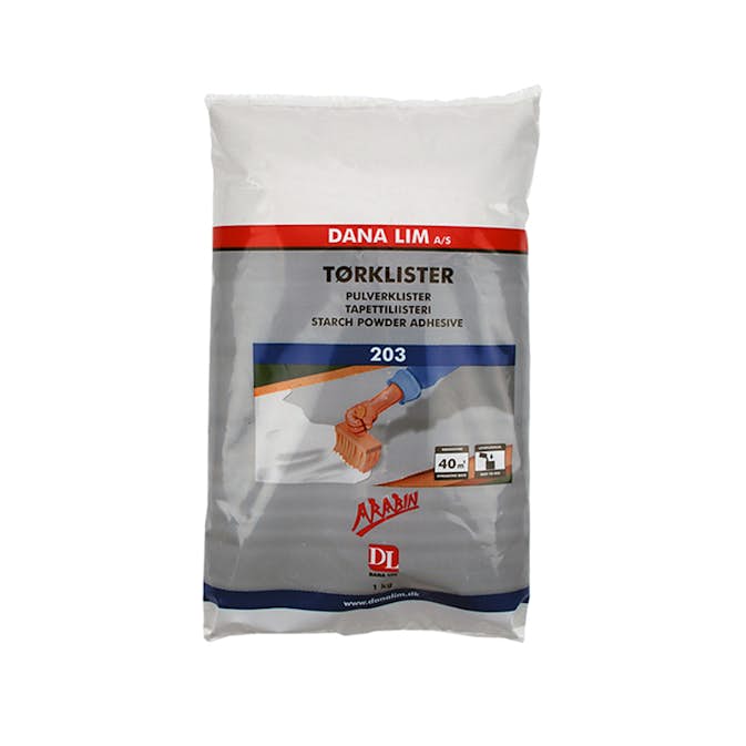 Tapetklister ABA Skol 1 Kg