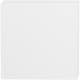 Canvas Creativ Company Artistline Vit Stl 30x30 cm 360 g 1 St