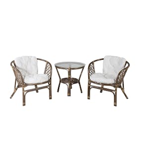 Caféset Venture Home Wera Utomhus