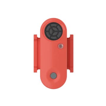 Fästingsskyd TICKLESS Active