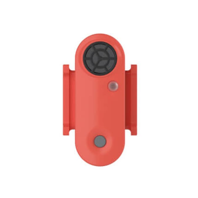 Fästingsskyd TICKLESS Active