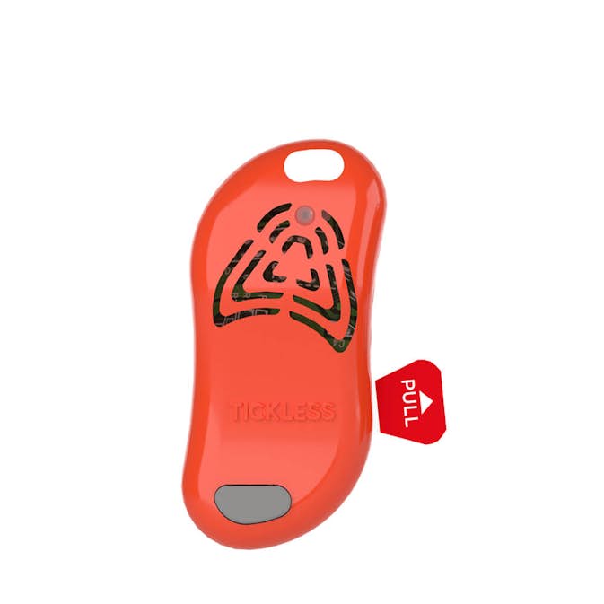 Fästingsskyd TICKLESS Human