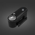 Fästingskydd TICKLESS Mini Katt Radie 2,5 m