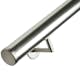 Ledstång Lundbergs Aluminium 2700 mm