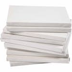 Målarduk Creativ Company A3 Stl 29,7x42 cm 40 St/1 Förp