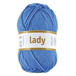 Garn ABA Skol Lady 50 g