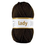 Garn ABA Skol Lady 50 g