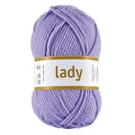 Garn ABA Skol Lady 50 g