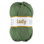 Garn ABA Skol Lady 50 g