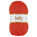 Garn ABA Skol Lady 50 g
