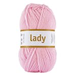 Garn ABA Skol Lady 50 g