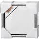 Canvas Creativ Company Artistline med Ram 1 St