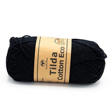 Garn ABA Skol Tilda Eco