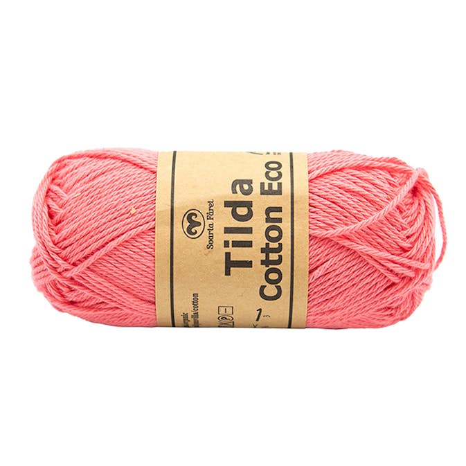 Garn ABA Skol Tilda Eco