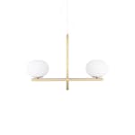 Taklampa Globen Lighting Gemini