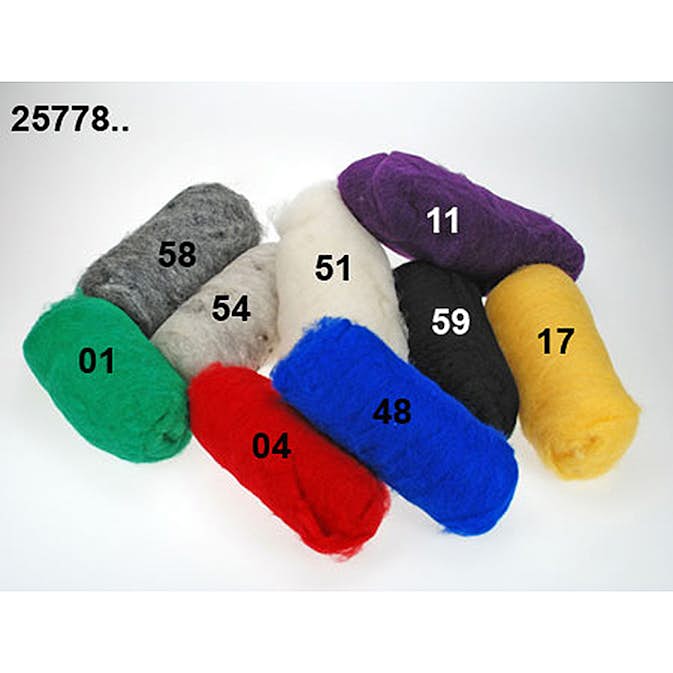 Tovull ABA Skol 250 g