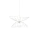 Taklampa Globen Lighting Ray 45